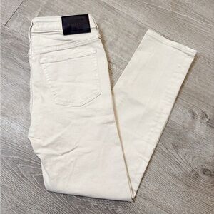 •EXPRESS• SLIM JEANS